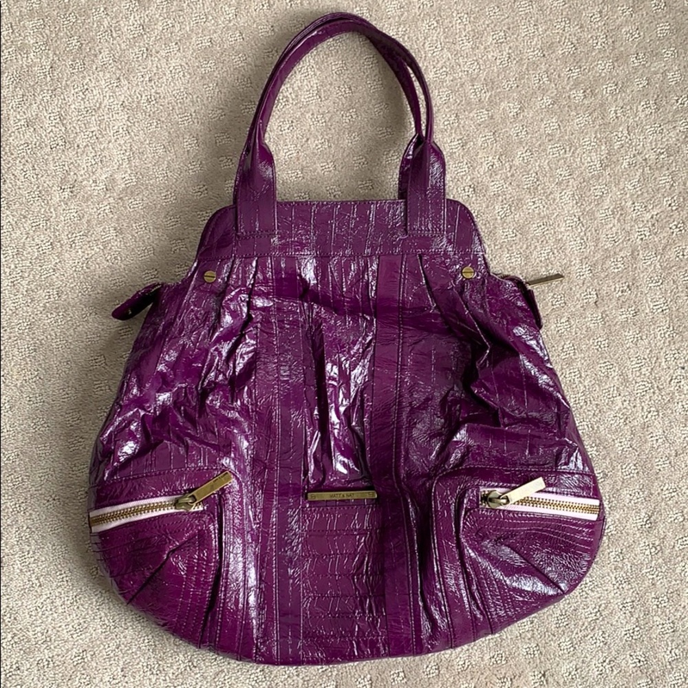 Matt & Nat purse